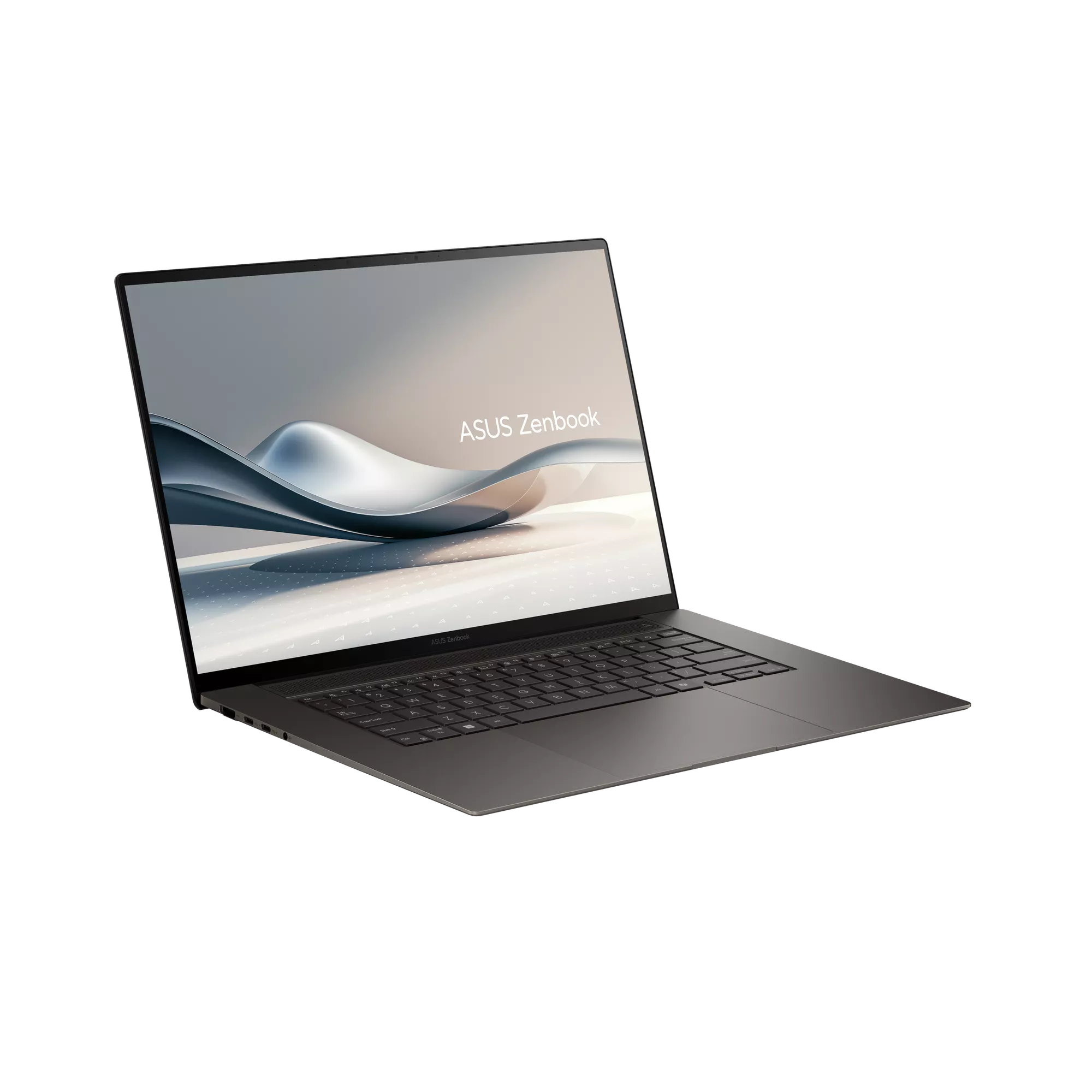ASUS Zenbook S 16 UM5606KA-RK106W 16,0" Ryzen AI 7 350 24GB LPDDRX5 RAM 1TB SSD Laptop