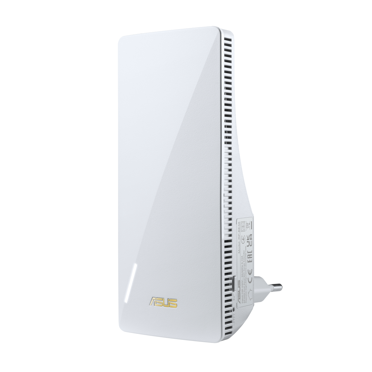 ASUS RP-BE58 BE3600 Dual Band WiFi 7 AiMesh Repeater 