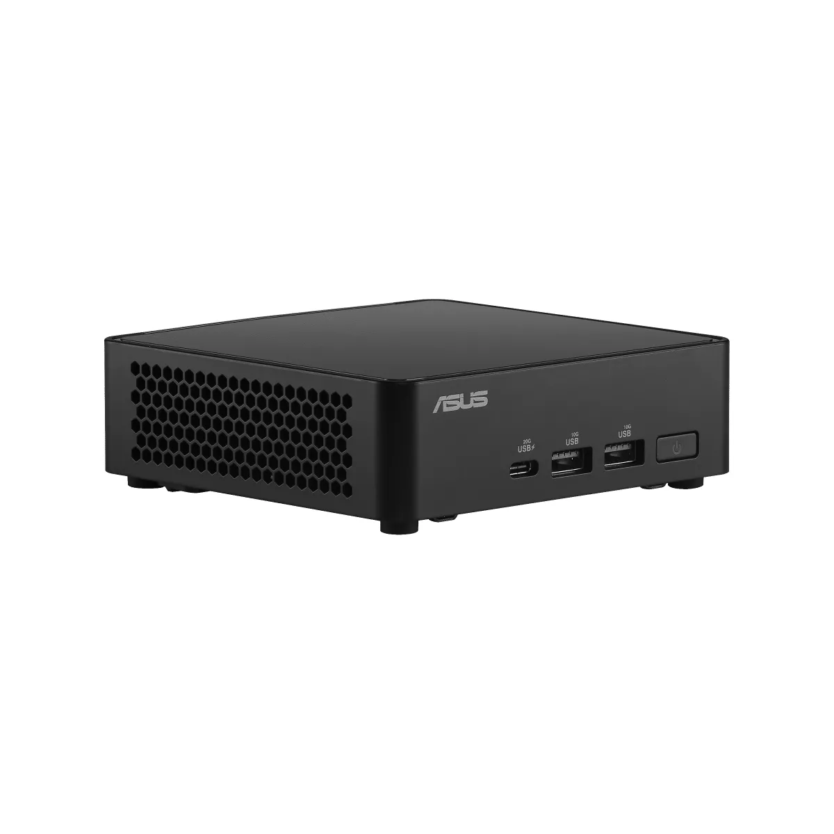 ASUS NUC 14 Pro Slim PC Kit RNUC14RVKI300000I ASUS NUC 14 Pro Slim PC Kit RNUC14RVKI300000I