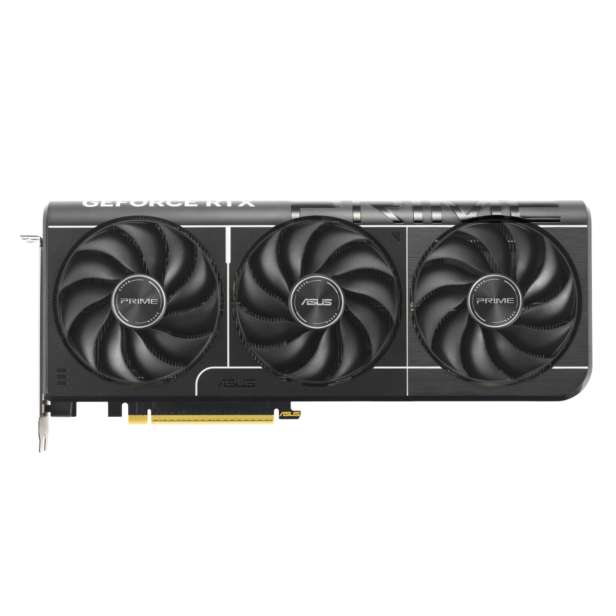 ASUS PRIME GeForce RTX 5070 12GB GDDR7 Gaming Grafikkarte 2