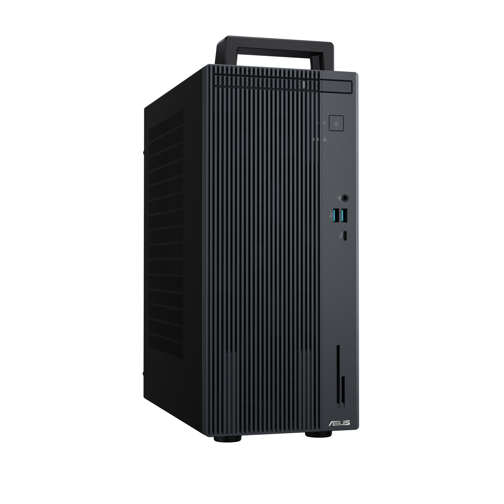 ASUS ExpertCenter P5 V500MV-31315U029W i3-1315 8GB  SO-DIM RAM 512GB SSD Intel UHD PC