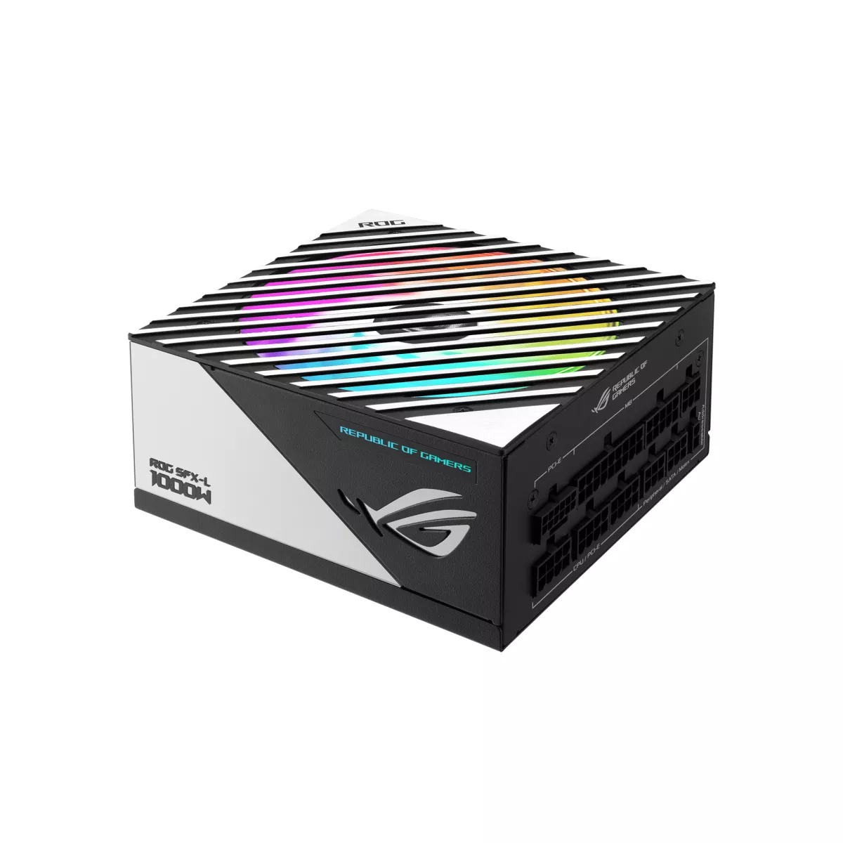 ASUS ROG Loki SFX-L 1000W Platinum ASUS ROG Loki SFX-L 1000W Platinum