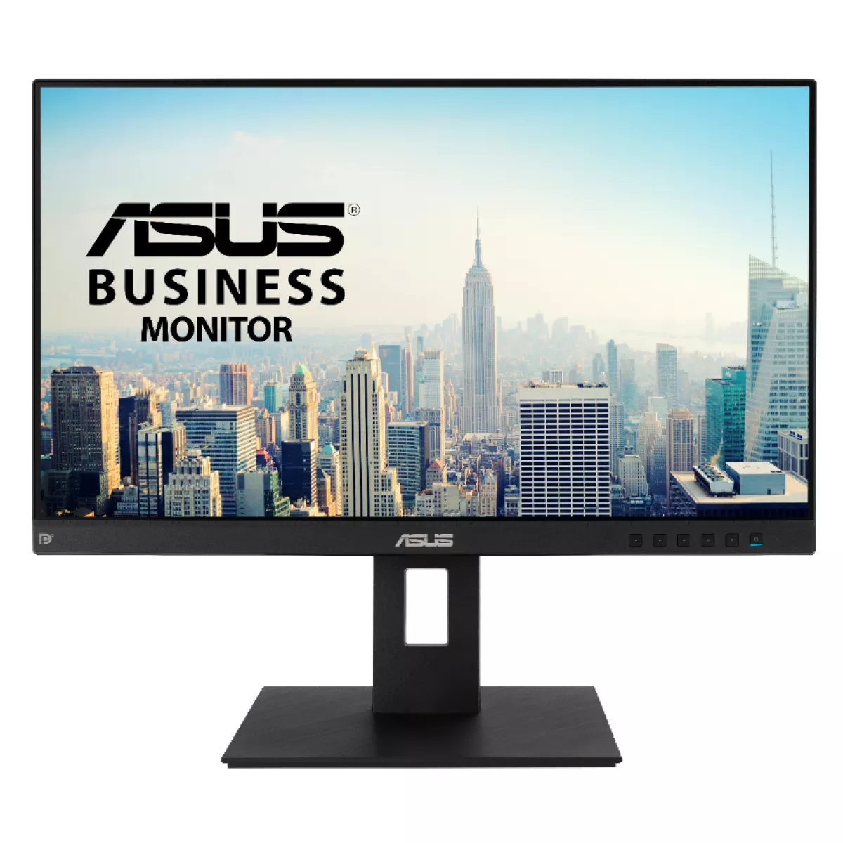 ASUS BE24EQSB 60,45 cm (24 Zoll) Business Monitor