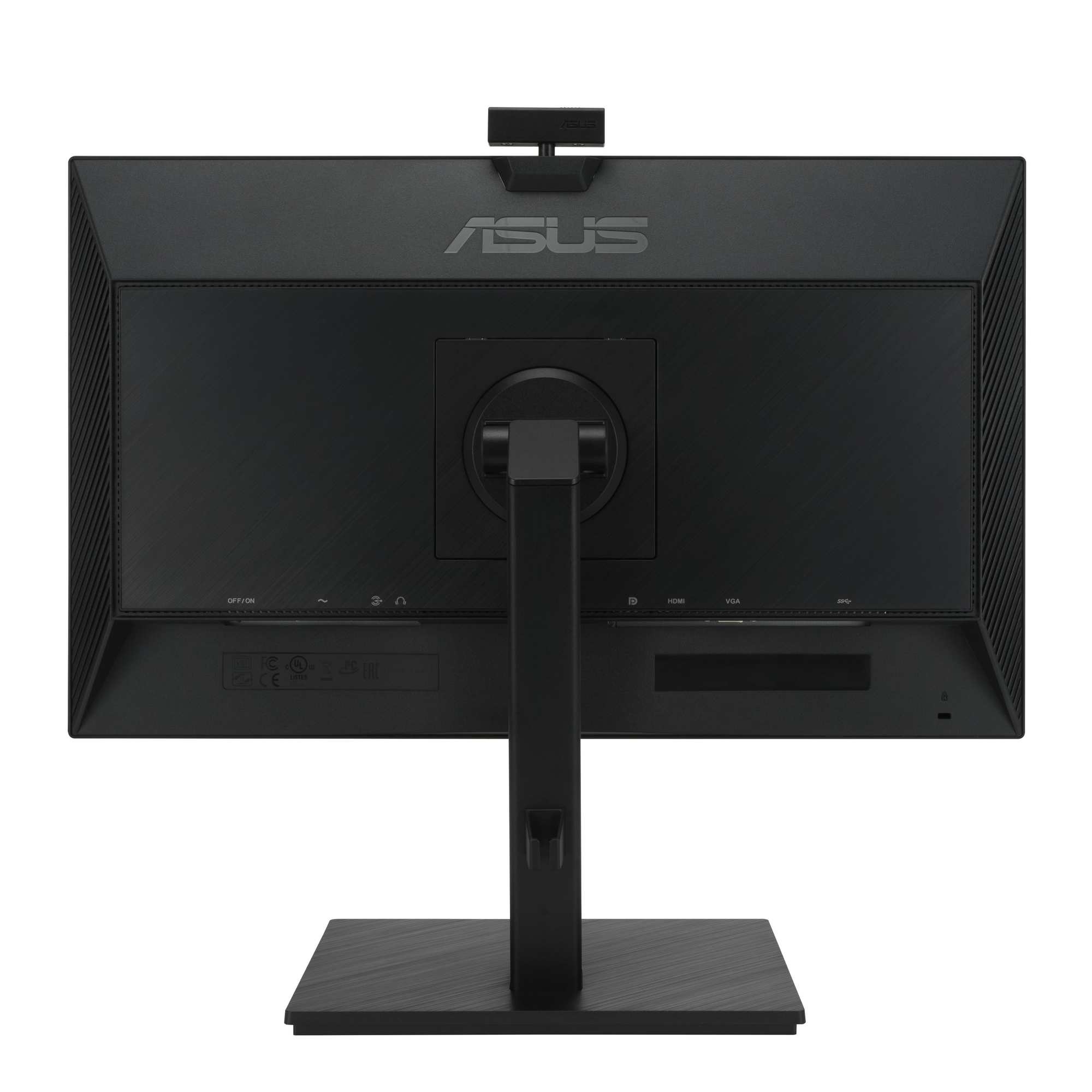 ASUS BE24EQSK Moniteur de vidéoconférence 60,45 cm (23,8") (Full HD, IPS) thumbnail 5
