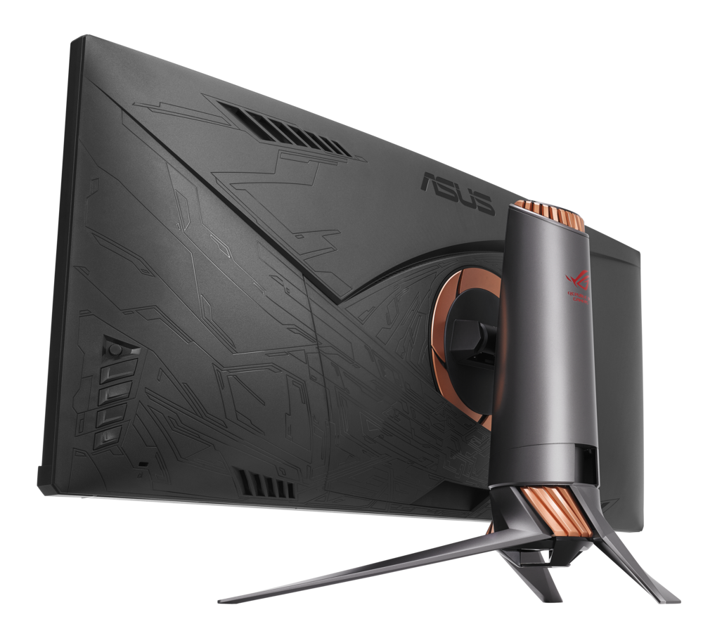 B-WARE ASUS ROG PG348Q 86,7cm (34") Curved Gaming Monitor [ohne Netzteil] thumbnail 5