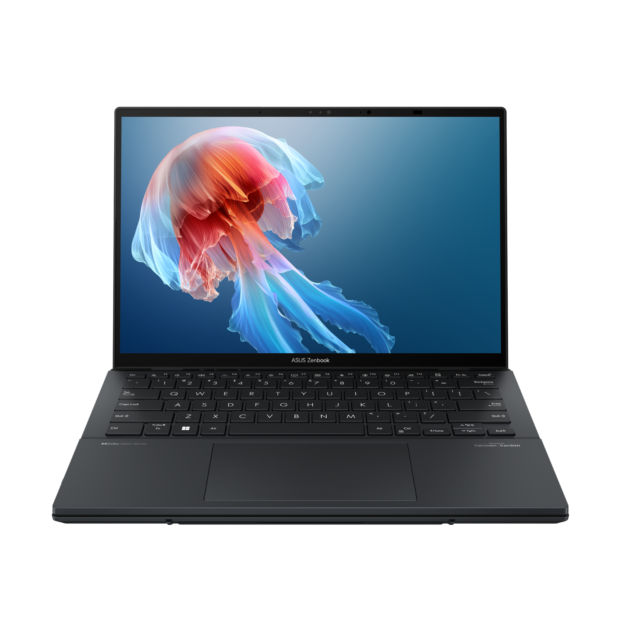 Zenbook Duo OLED UX8406MA-PZ058X thumbnail 5