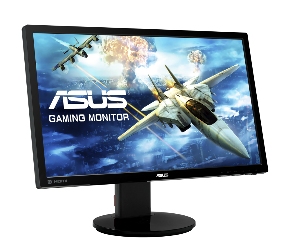 B-WARE ASUS VG248QZ 61 cm (24") Gaming Monitor  thumbnail 4