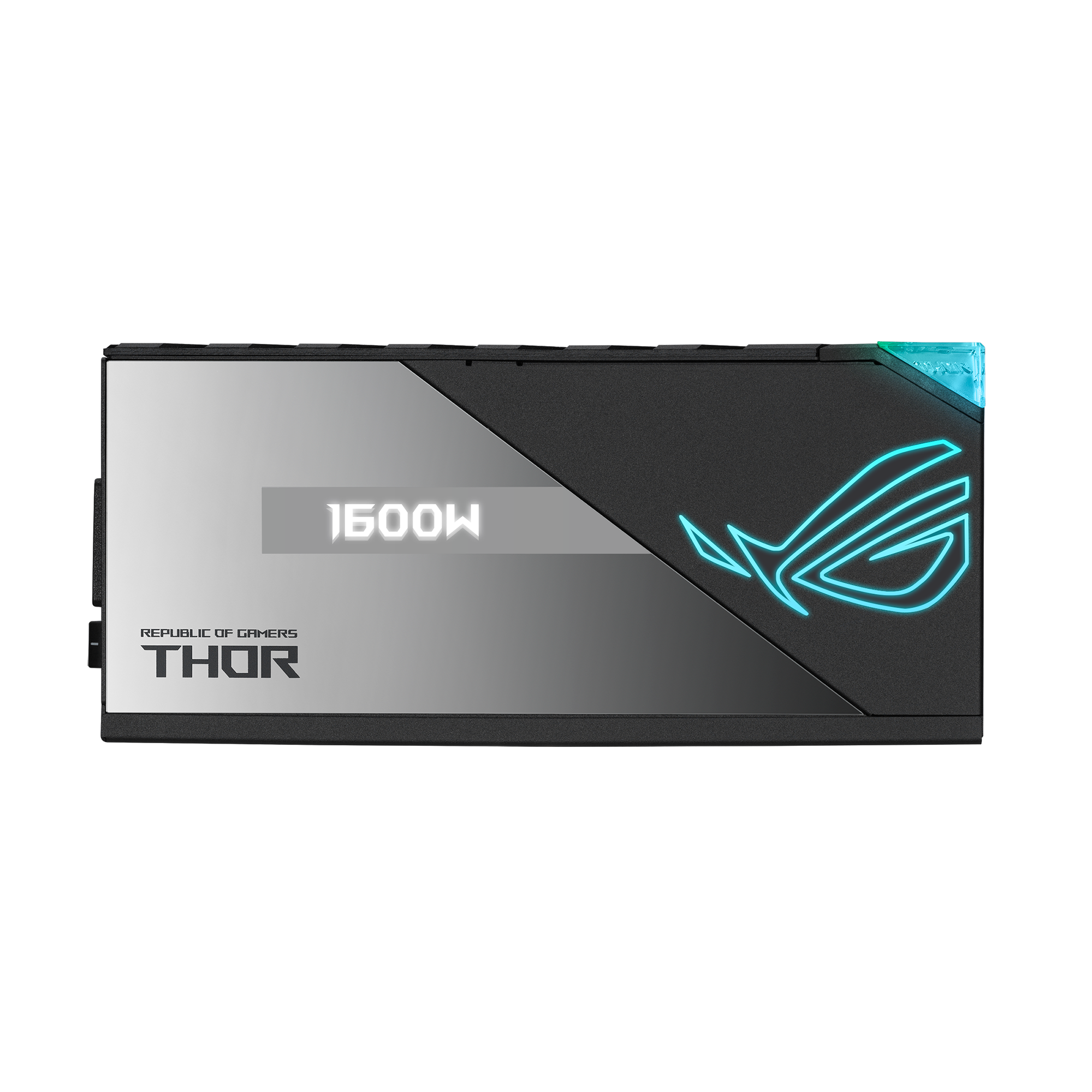 ROG THOR 1600W Titanium power supply unit