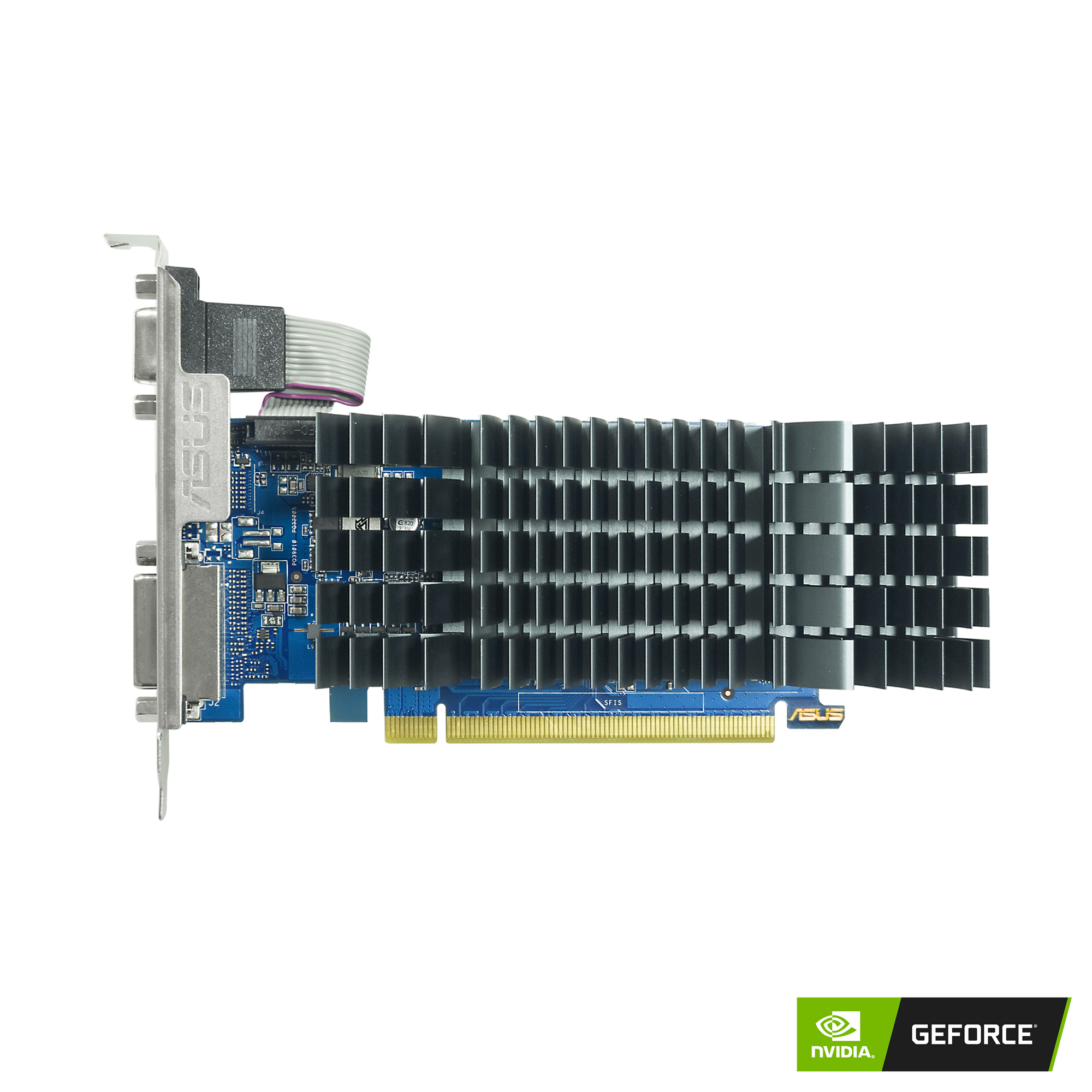 ASUS GeForce GT 710 1