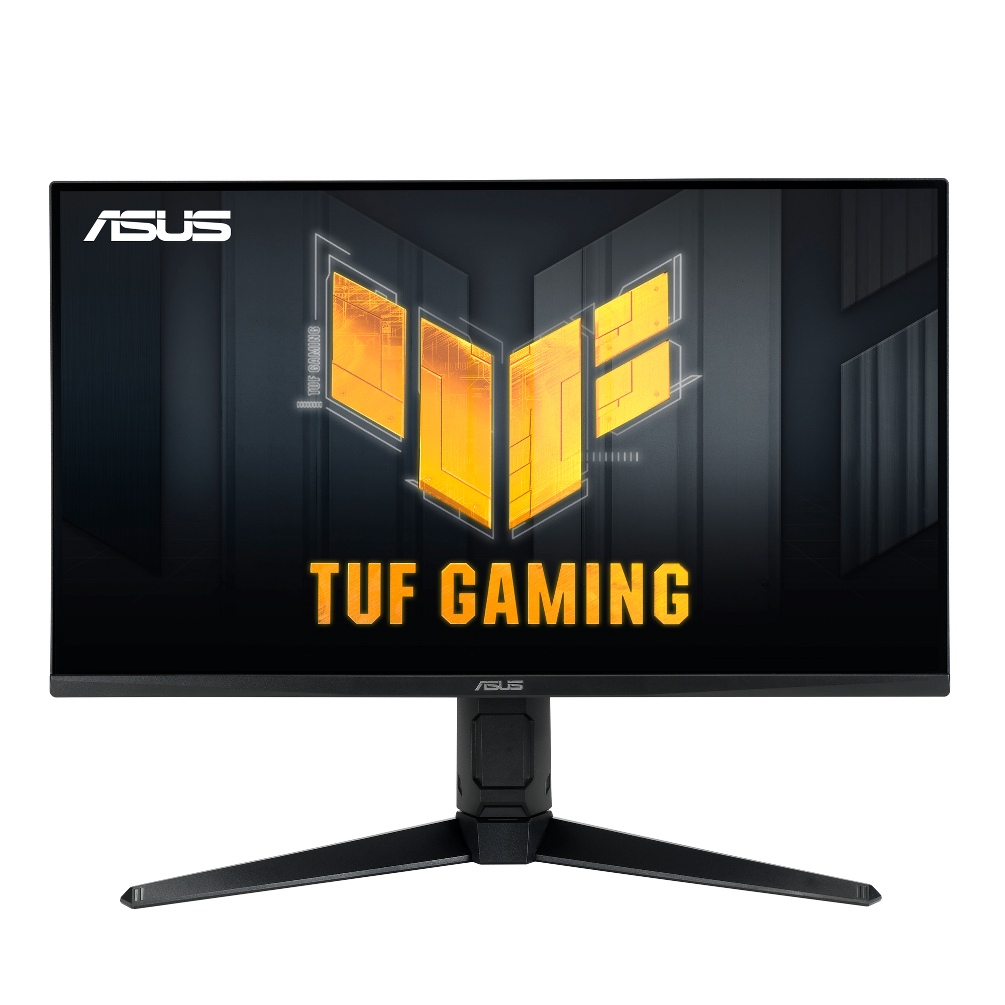 ASUS TUF Gaming VG28UQL1A 71,12cm (28 Zoll) Gaming-Monitor 1