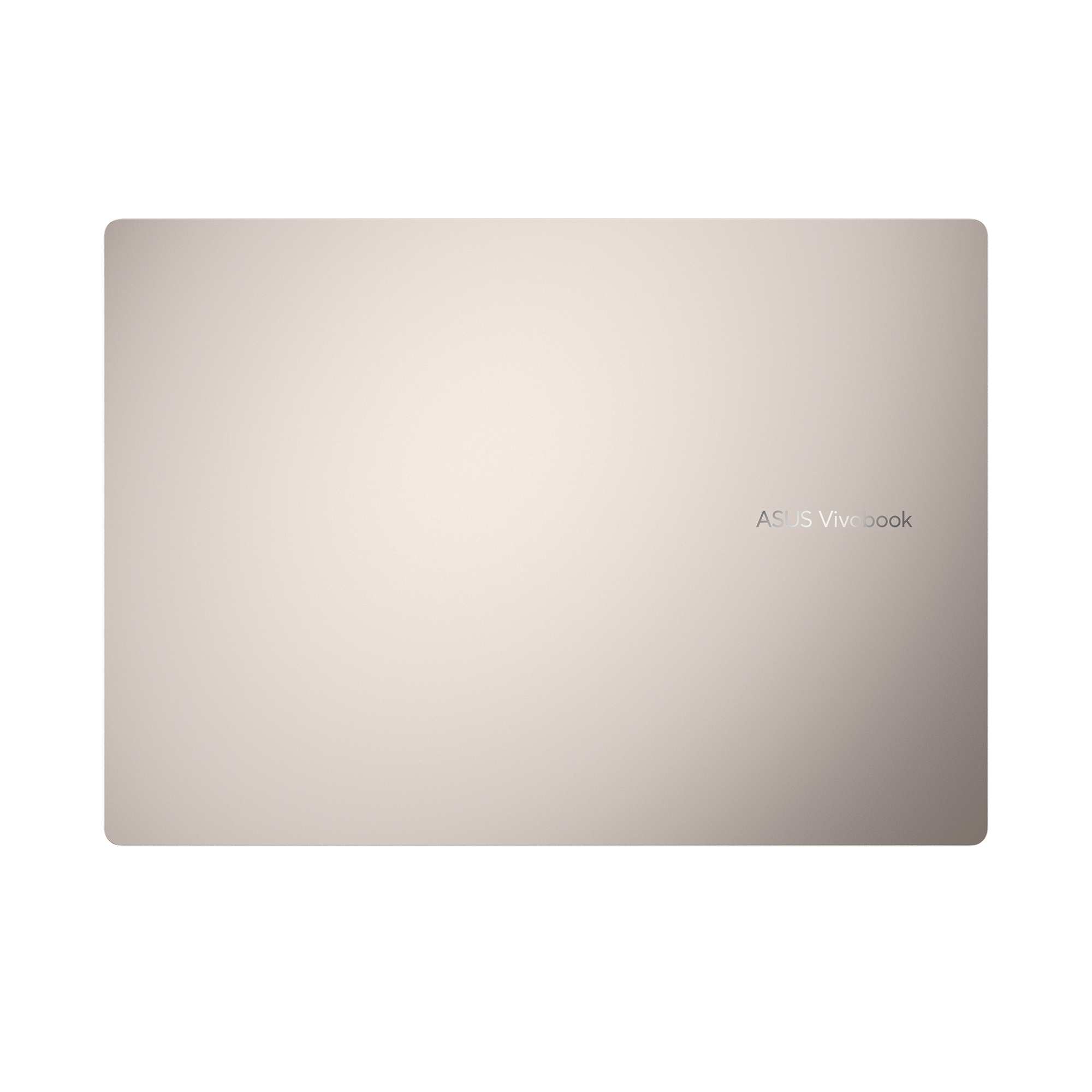 ASUS Vivobook 14 X1407CA Intel Core Ultra 5 225H Laptop 35,6 cm (14") WUXGA 16 GB DDR5-SDRAM 512 GB SSD Wi-Fi 6 (802.11ax) Windows 11 Home Gold, Platin thumbnail 4