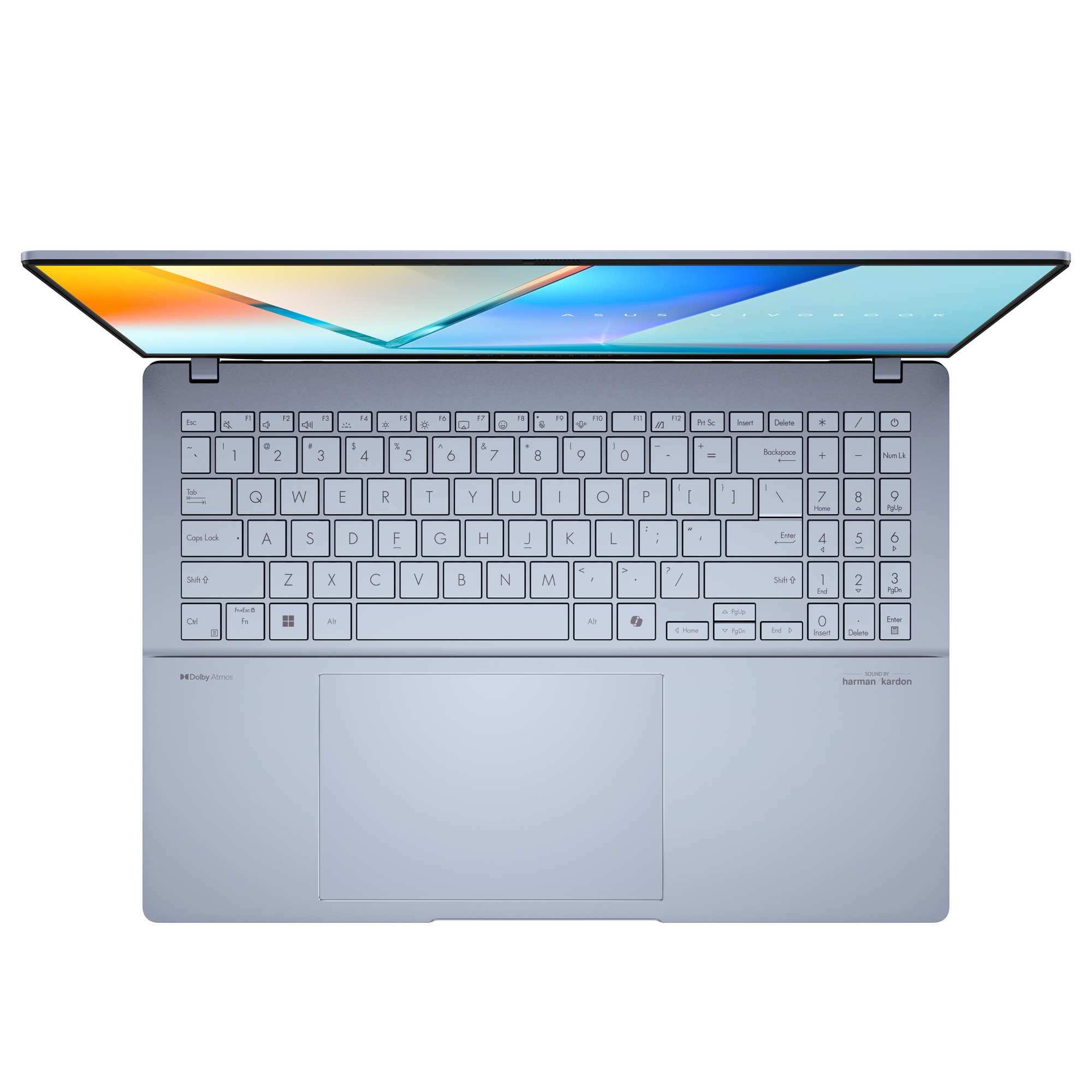 Vivobook S 16 S5606CA-RI142W thumbnail 3