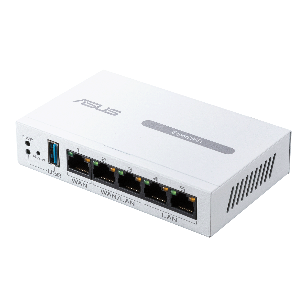 ASUS EBG15 ExpertWiFi 5-port Gigabit VPN Router 