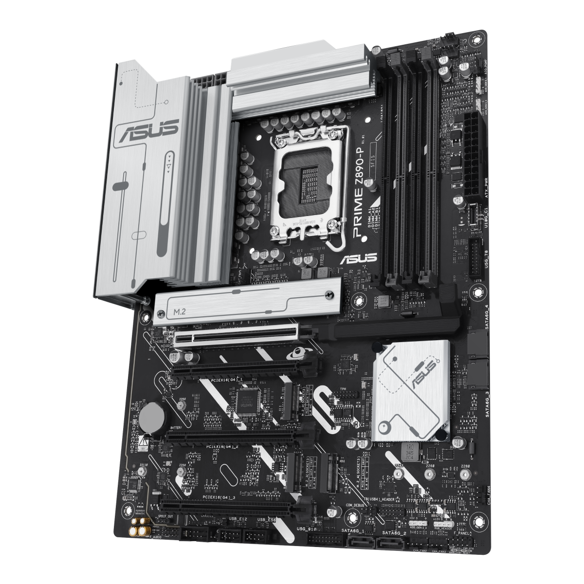 PRIME Z890-P thumbnail 5