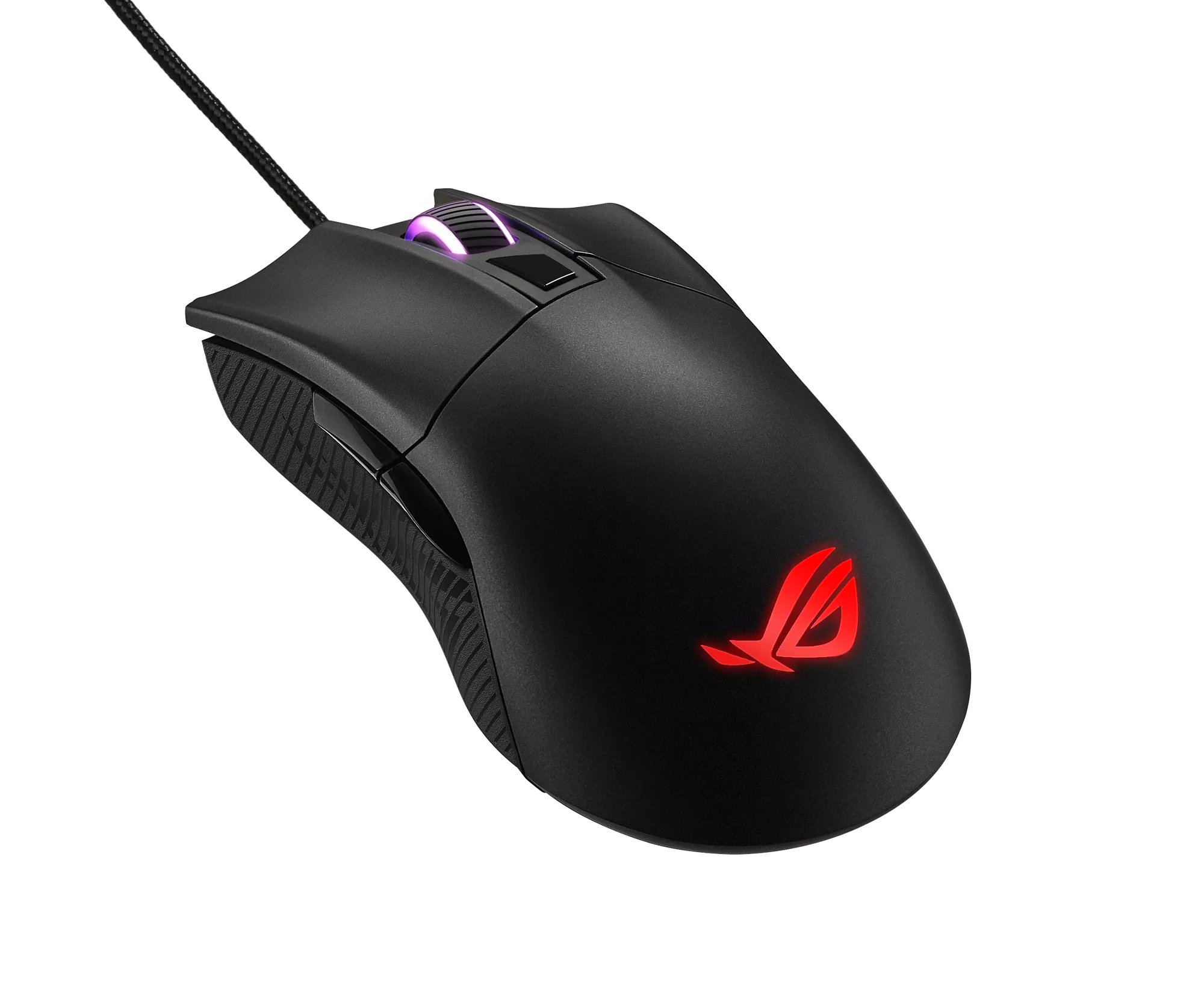 ASUS ROG Gladius II Core