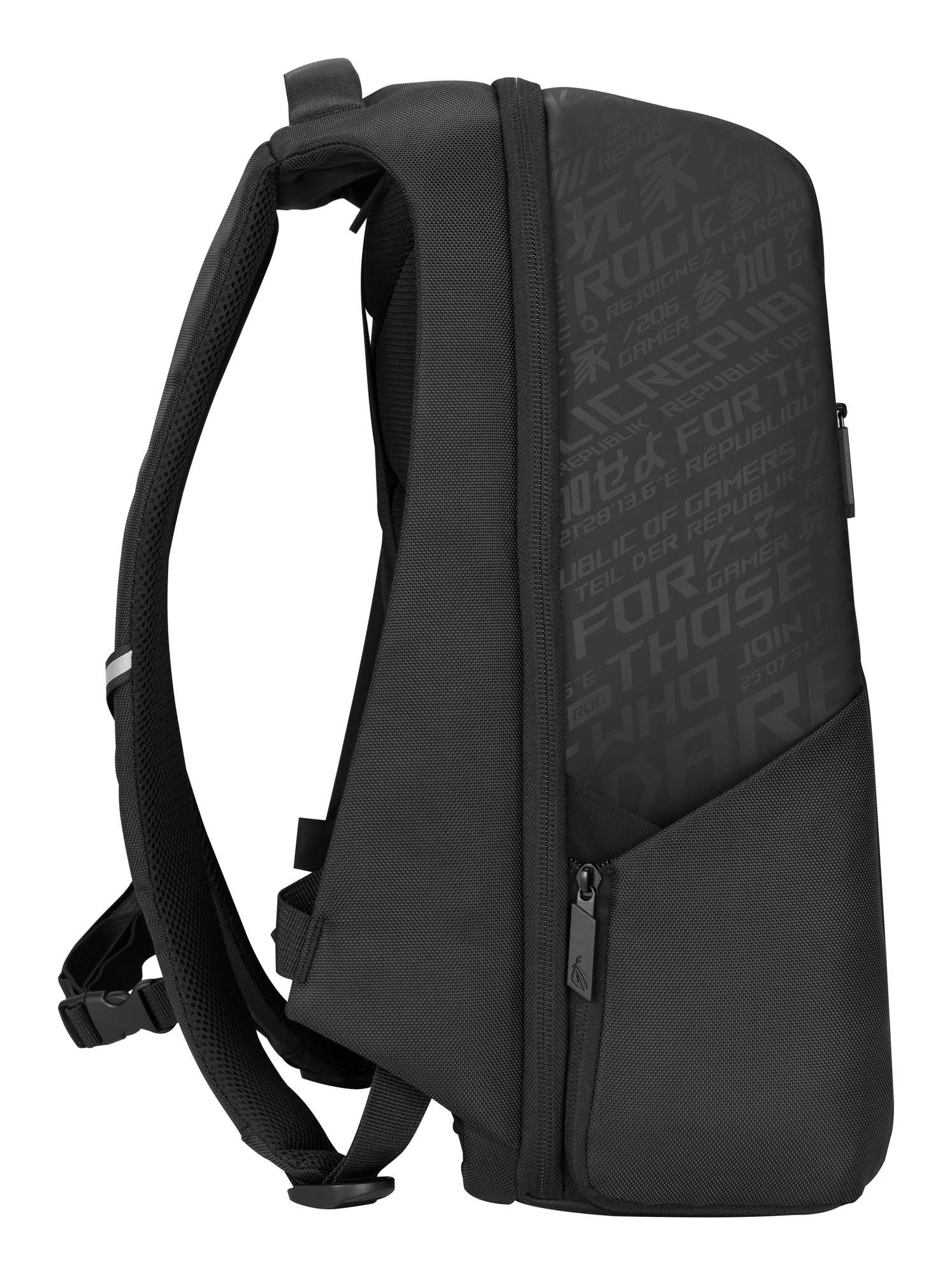 ASUS ROG Ranger BP2501 Laptoptasche 40,6 cm (16") Rucksack Schwarz thumbnail 5