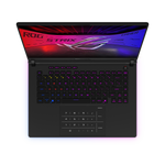 ASUS ROG Strix SCAR 16 G635LR-RW011W 16,0" ULTRA 9 275H 32GB RAM 1TB SSD RTX 5070 Ti Laptop 2
