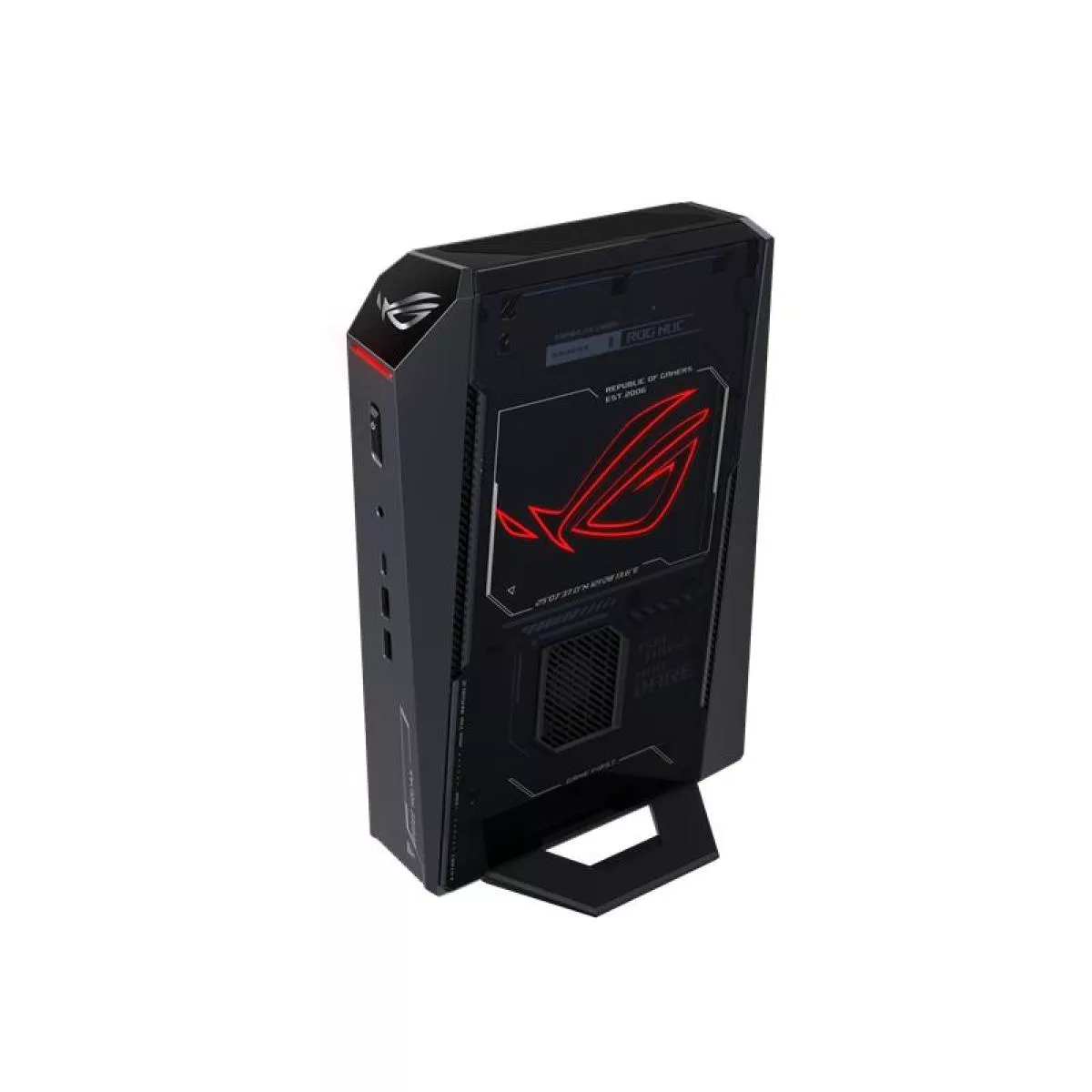 ASUS ROG NUC 15 Tall Mini PC RNUC15JNK9X389A2 ASUS ROG NUC 15 Tall Mini PC RNUC15JNK9X389A2