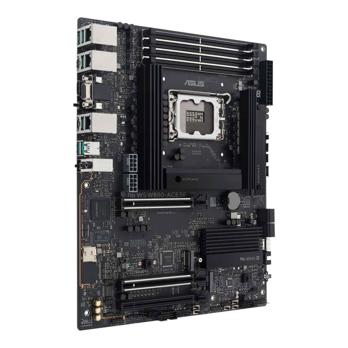Pro WS W880-ACE SE 2
