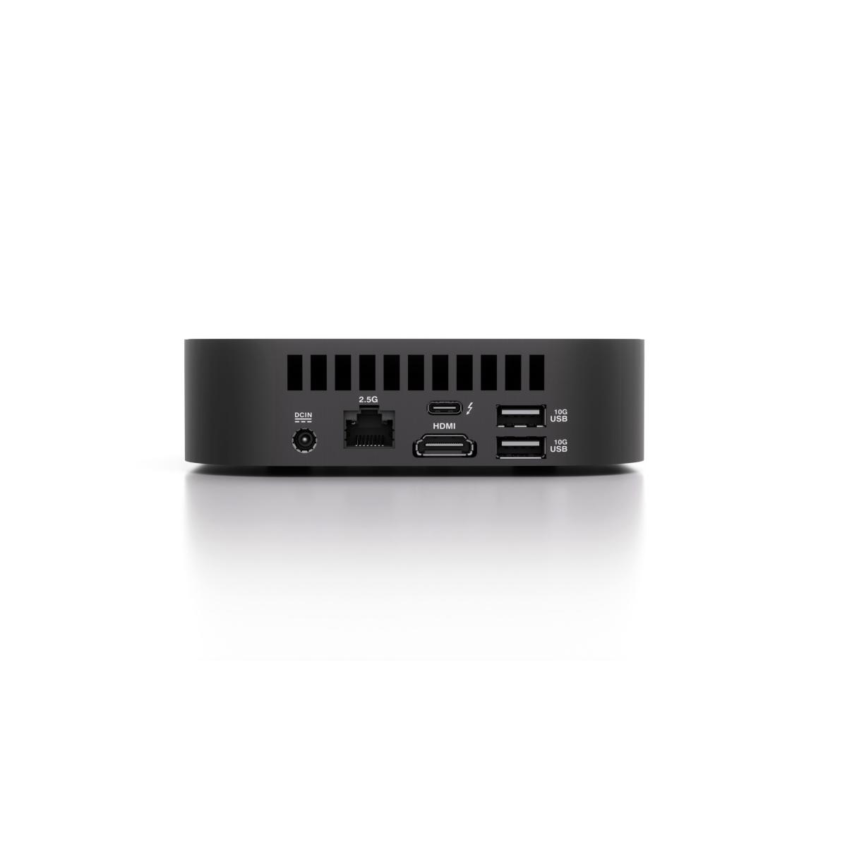 ASUS NUC 14 Pro AI Slim Mini PC RNUC14LNKU9094N2 thumbnail 6