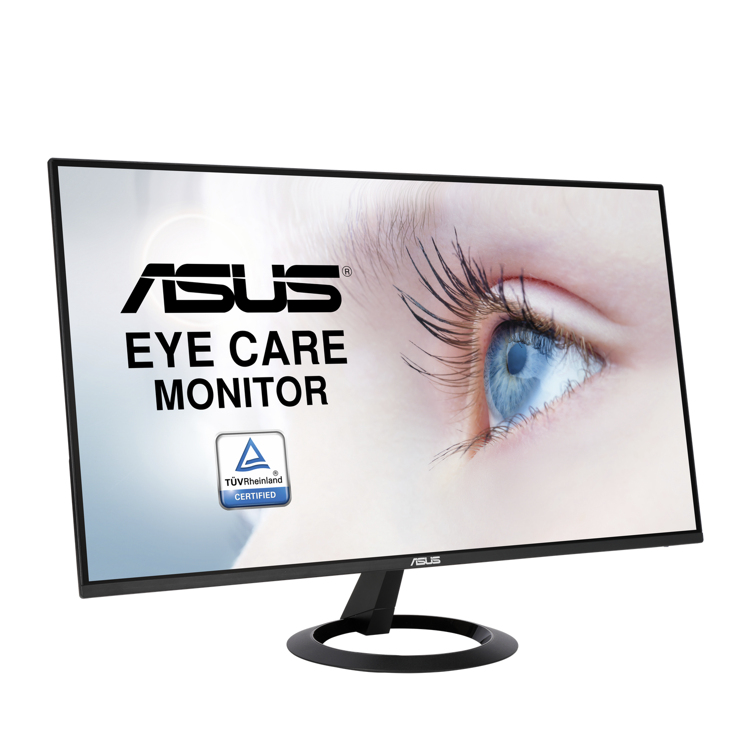 ASUS VZ27EHE 68,58cm (27 Zoll) Eye Care Monitor thumbnail 3