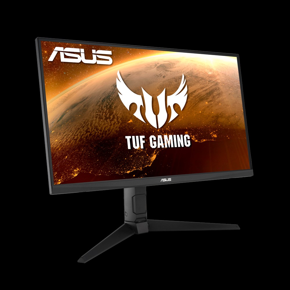 ASUS TUF Gaming VG27AQL1A 68,58 cm (27 Zoll) Monitor thumbnail 5