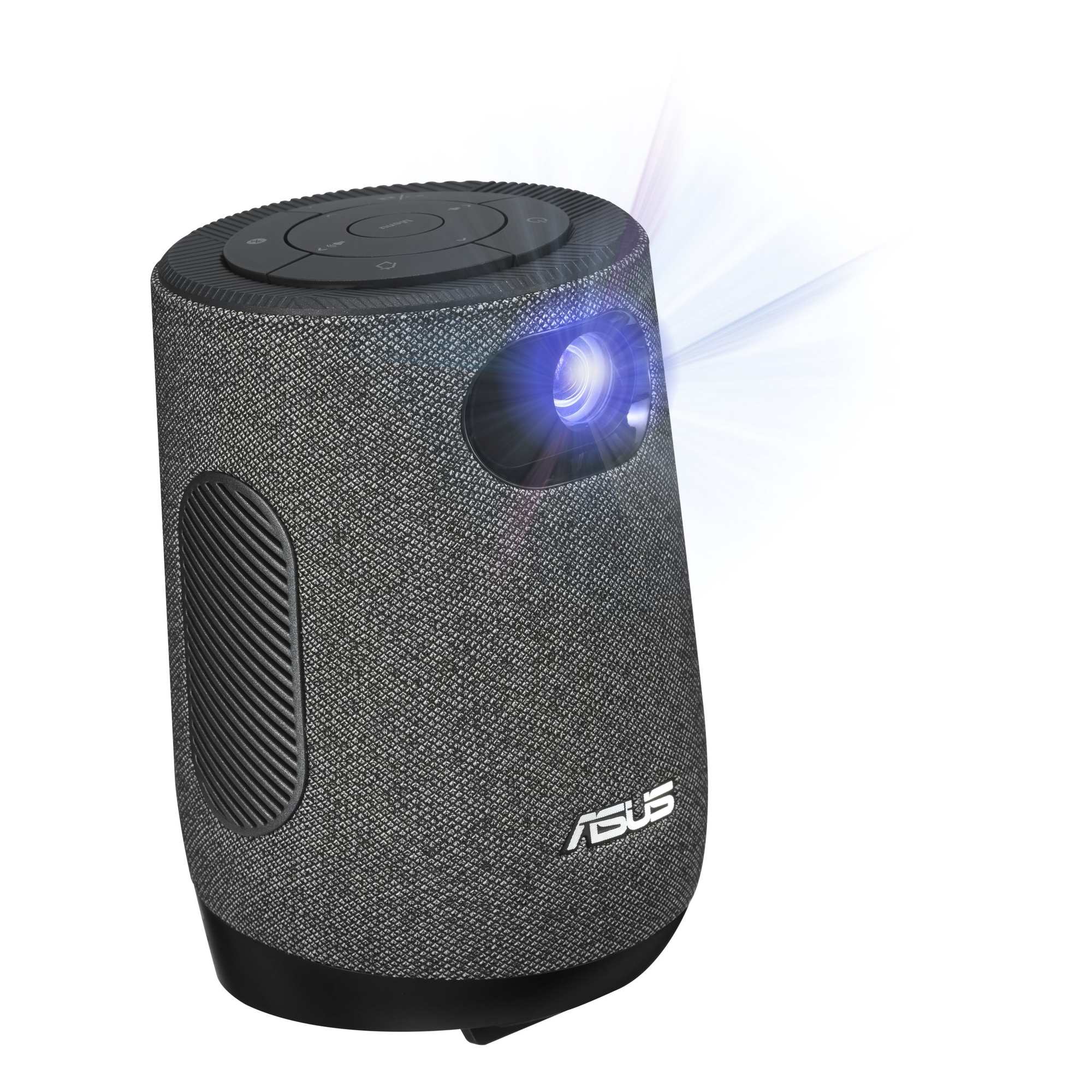 ASUS ZenBeam Latte L1 Portable LED-Projektor thumbnail 4