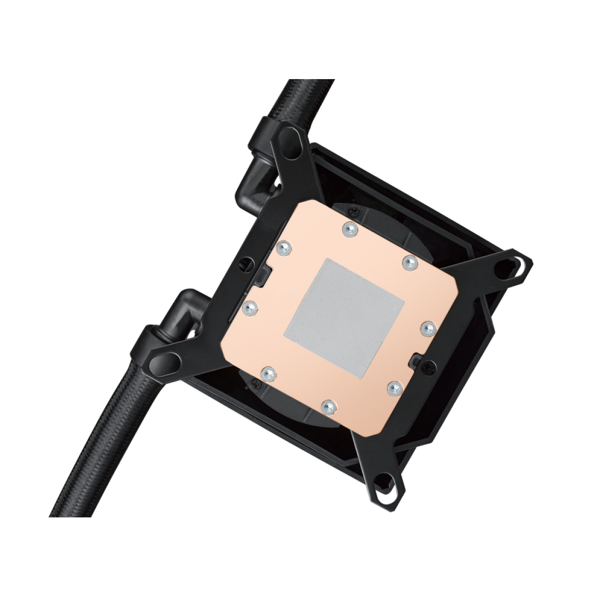ASUS ROG Ryujin III 240 All-in-One Liquid CPU Cooler 2