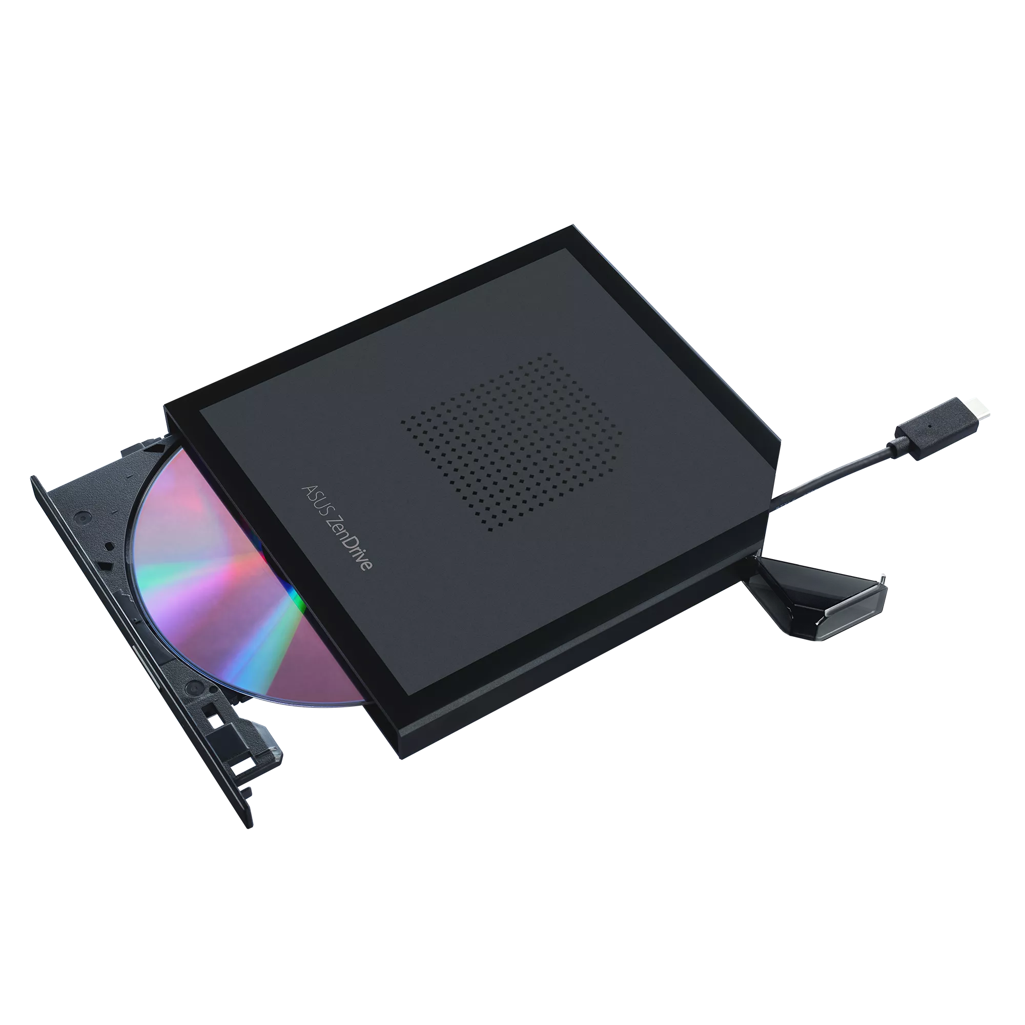 ASUS ZenDrive V1M externes DVD-Laufwerk und-Brenne ASUS ZenDrive V1M externes DVD-Laufwerk und-Brenne