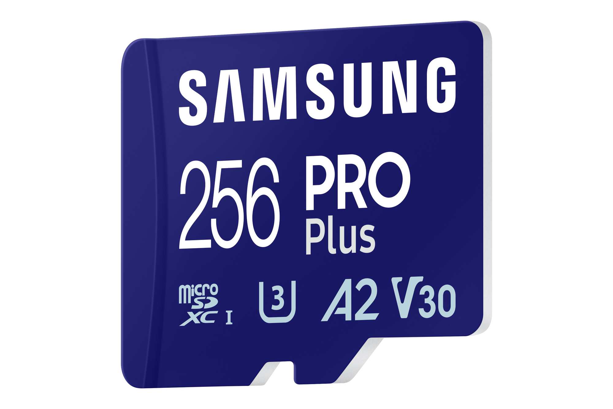 Samsung microSD PRO Plus (2023) 256 GB 2