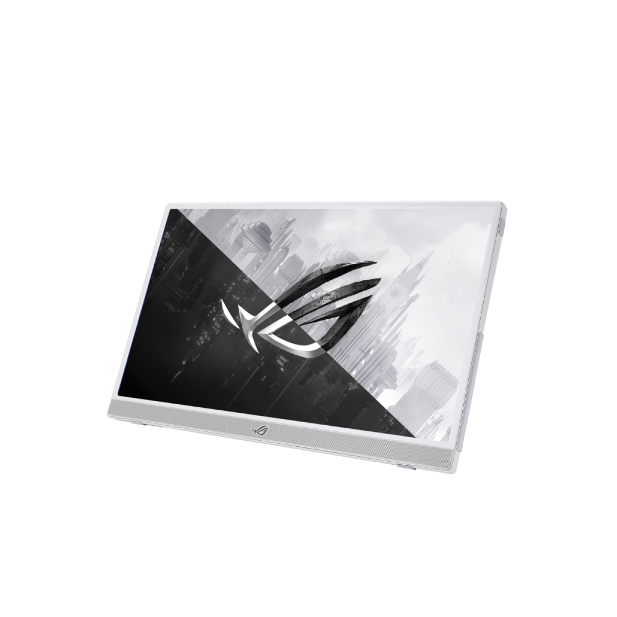ASUS ROG STRIX XG16AHP  39,62cm (15,6 Zoll) Portable Gaming Monitor thumbnail 2