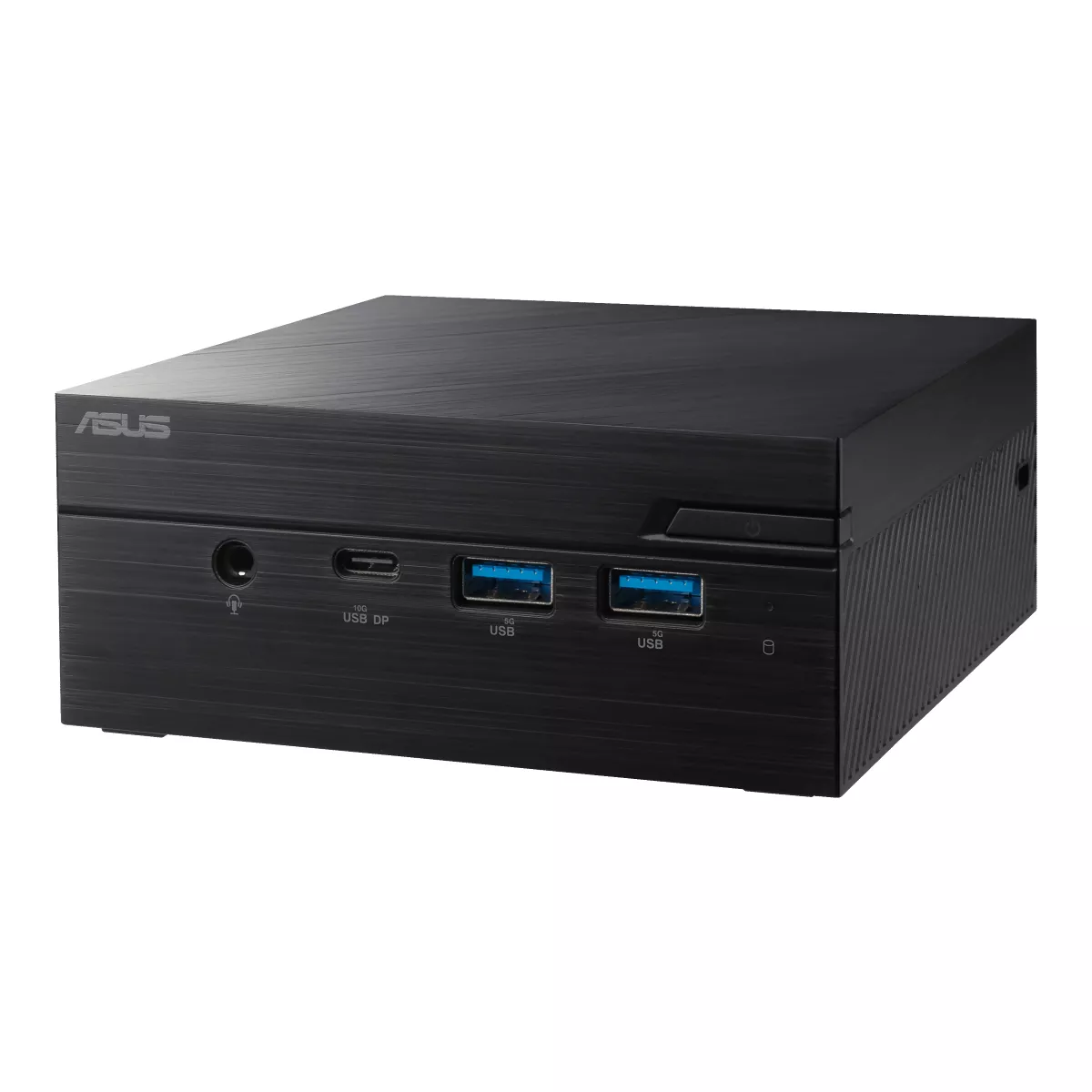 ASUS PN53-S7027MDS1 Mini Desktop PC