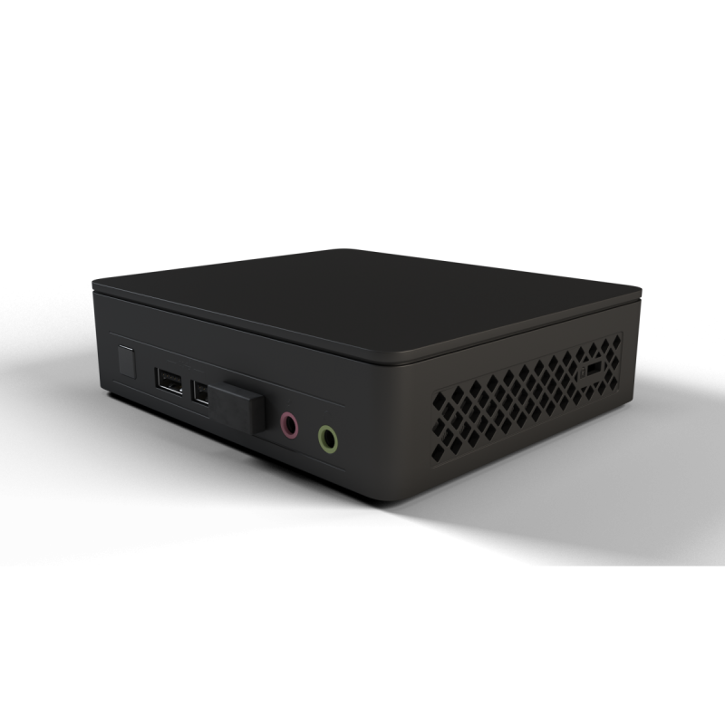 Mini PCs