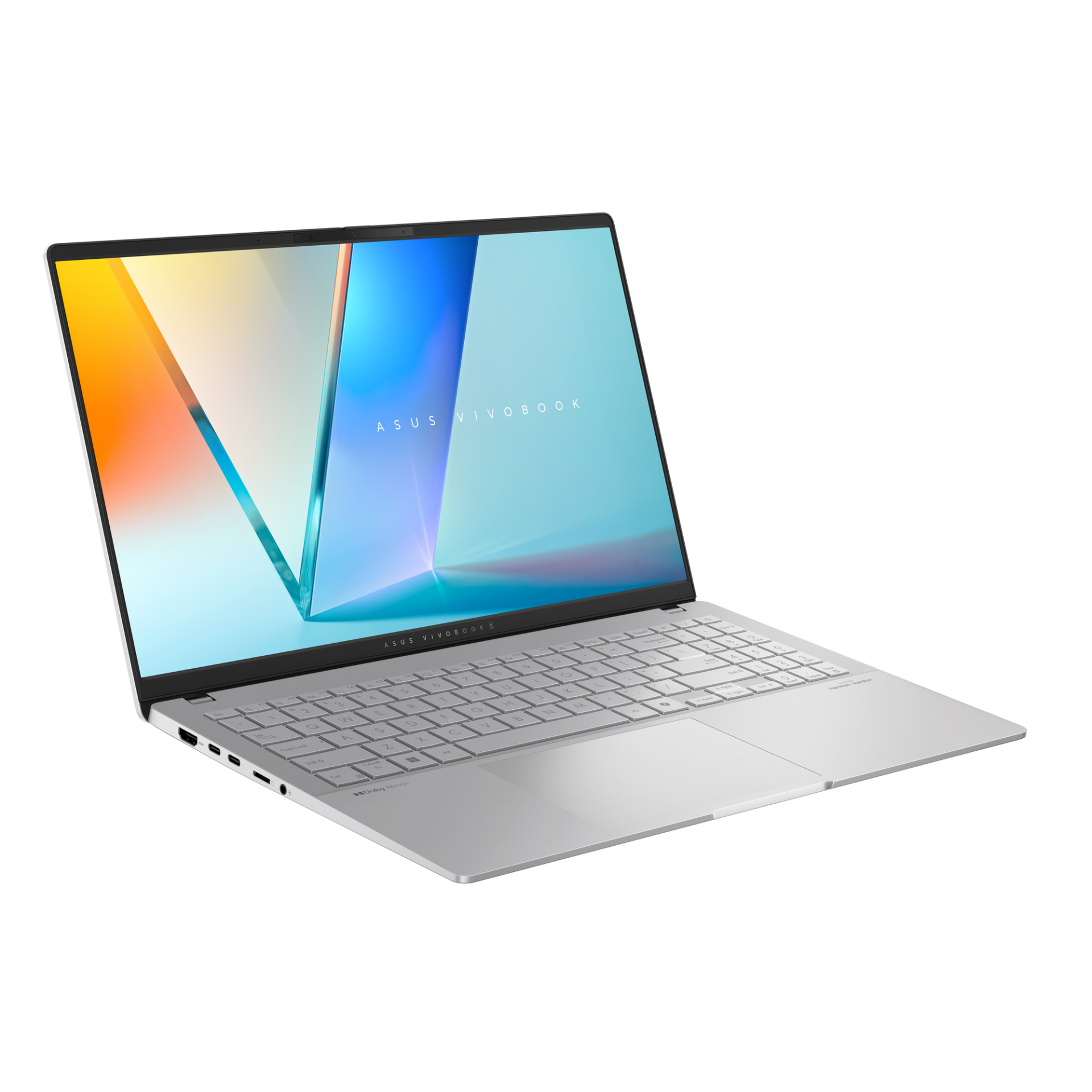 Vivobook S 15 OLED S5507QA-MA093W | ASUS Onlineshop