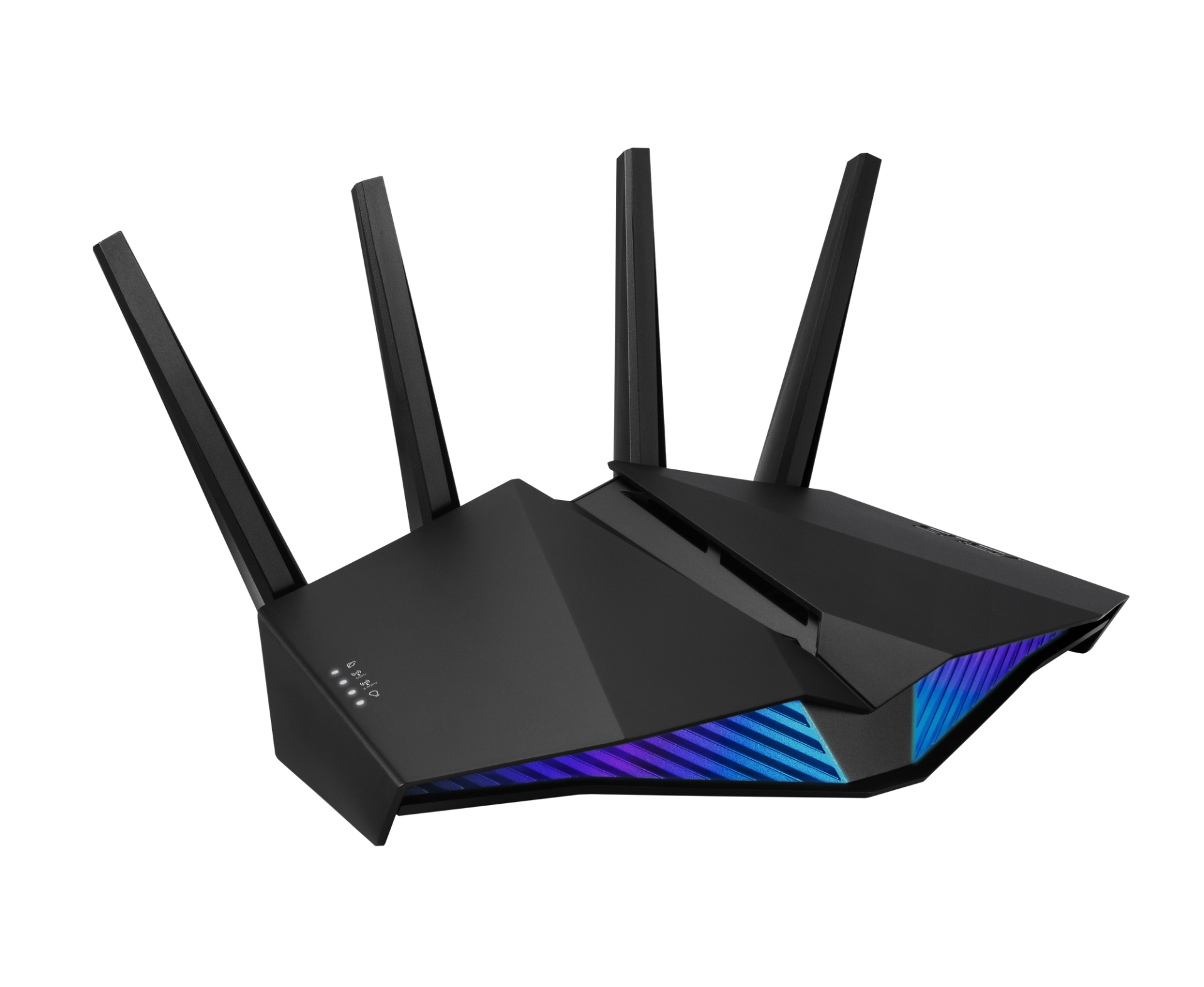 Reitittimet tehokkaat wi fi ratkaisut asus verkkokauppa