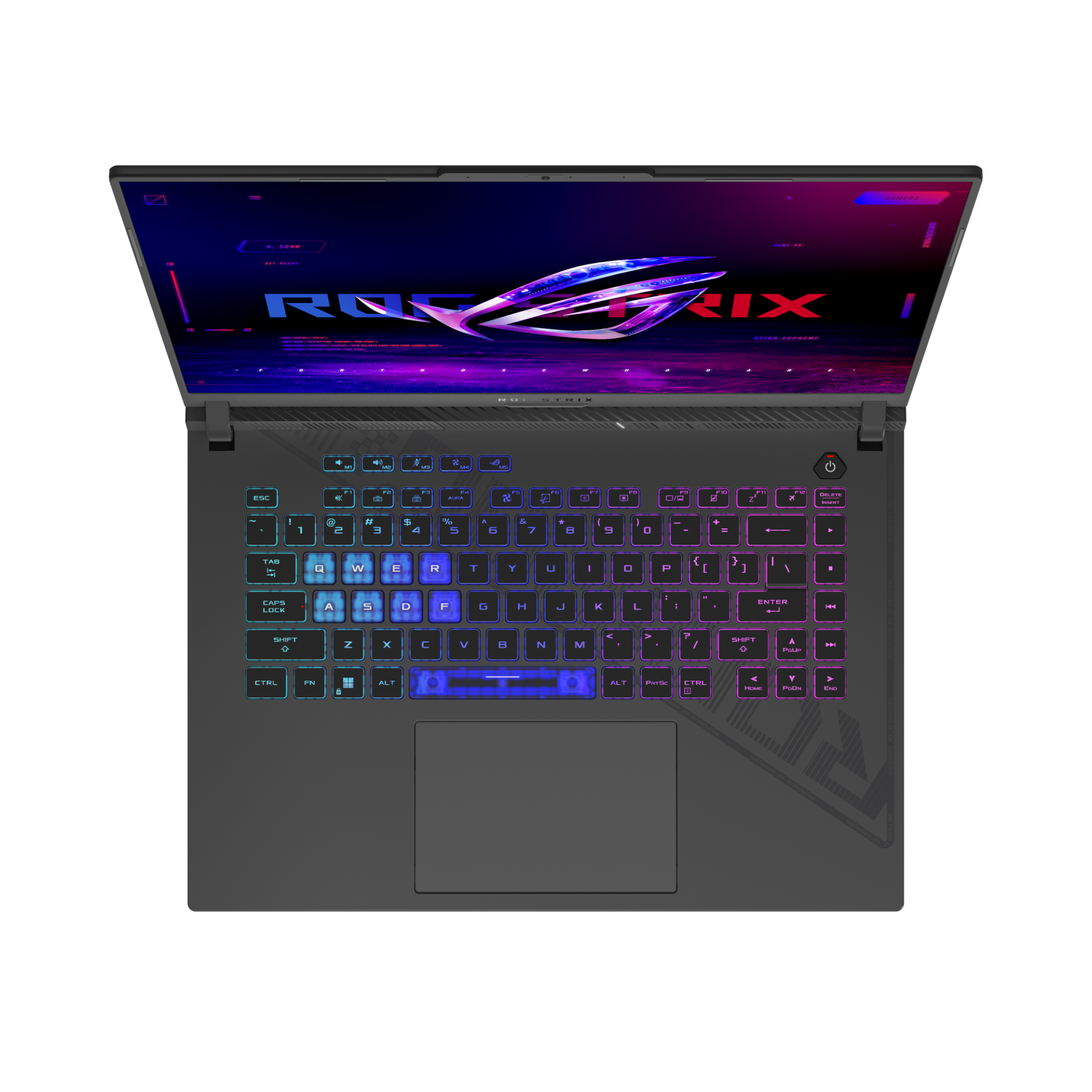 ROG Strix G16 ASUS