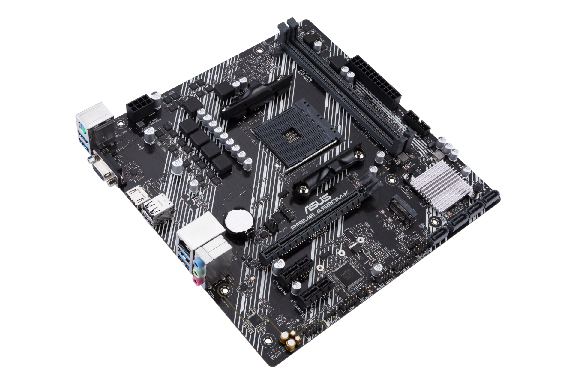 PRIME A520M-K | ASUS Onlineshop