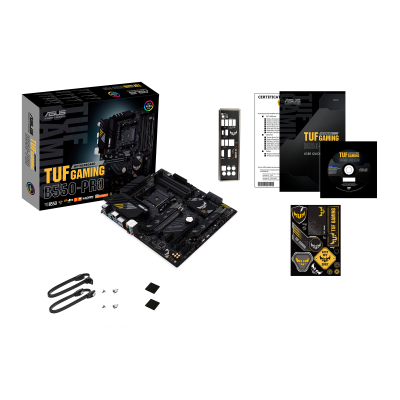 TUF GAMING B550-PRO | ASUS Onlineshop