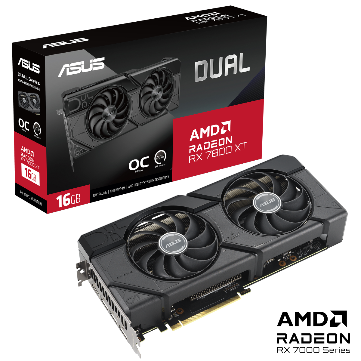 Grafikkarten - Hochleistungs-Modelle | ASUS Onlineshop