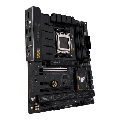 ASUS TUF GAMING B650-PLUS WIFI Mainboard Sockel AMD AM5