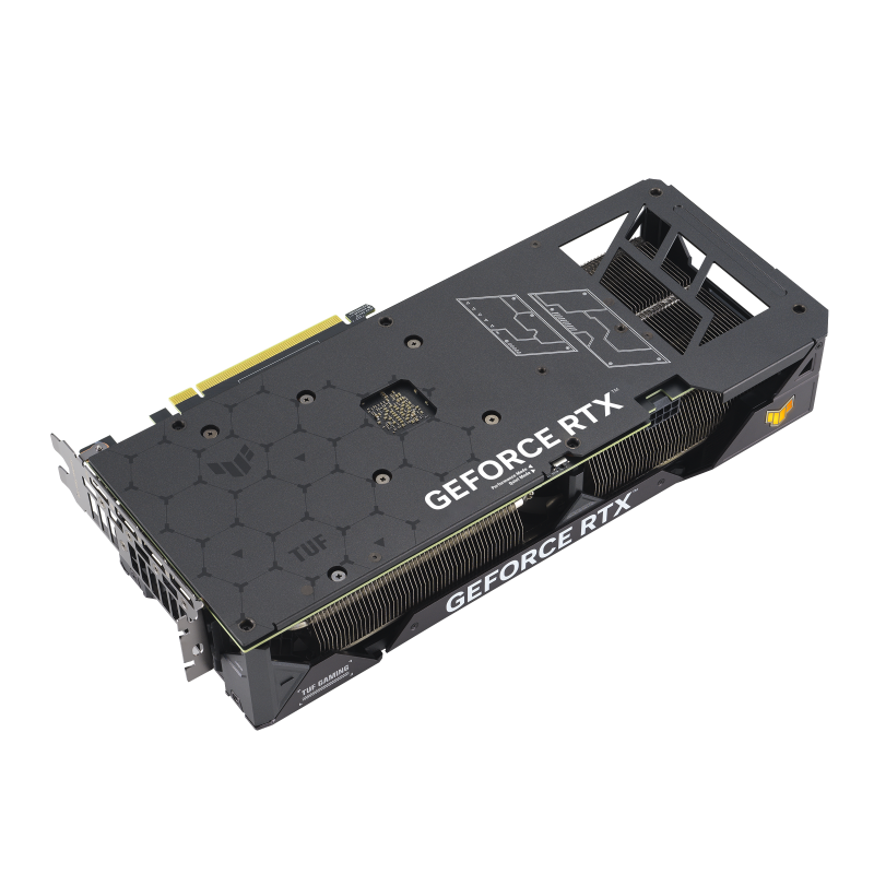 ASUS TUF Gaming GeForce RTX 4060 Ti 8GB GDDR6 OC Edition