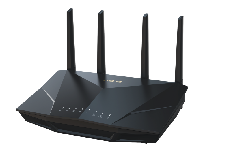 Router - Leistungsstarke WLAN-Lösungen | ASUS Onlineshop