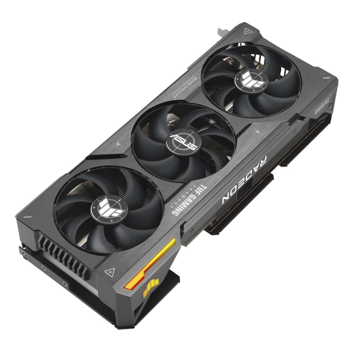 TUF-RX7900XT-O20G-GAMING | ASUS Onlineshop