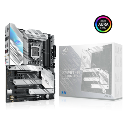 Intel Sockel 1200