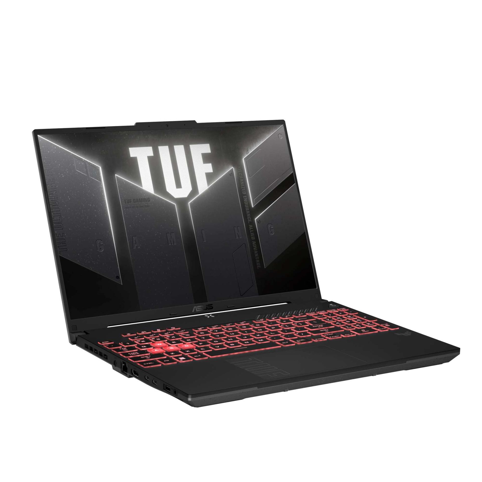 TUF Gaming F16 FX607JV-N3119W | ASUS Onlineshop