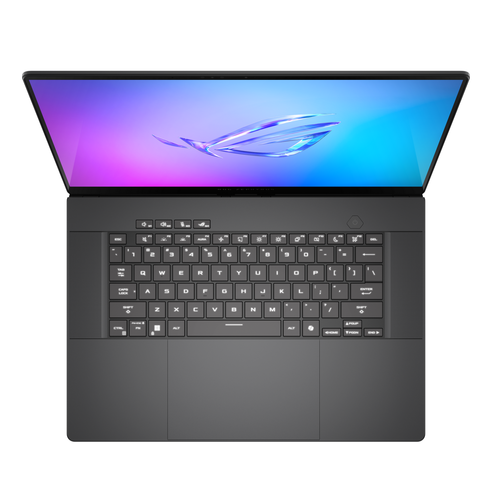 Rog Zephyrus G Ga Wv Qp W Ryzen Ai Hx Gb