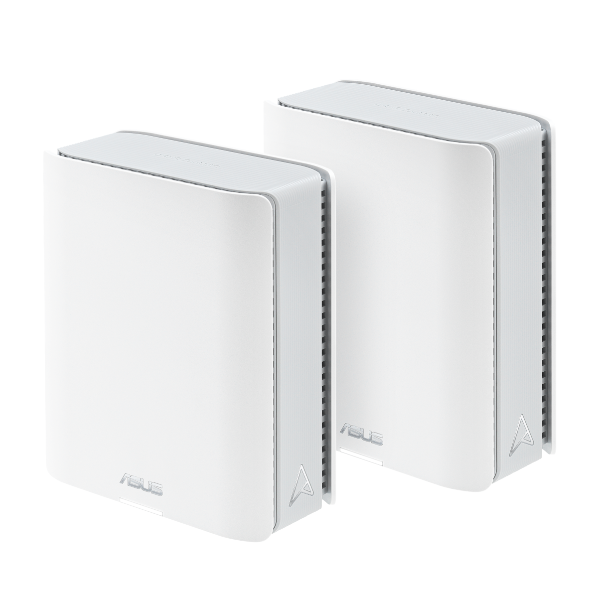 Asus zenwifi bt8 tri band wifi 7 smart aimesh extendable